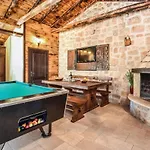 Villa Caelum Grabovac (Split-Dalmatia)
