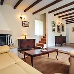 Villa Caelum Grabovac (Split-Dalmatia)