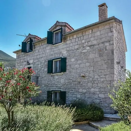 Villa Caelum