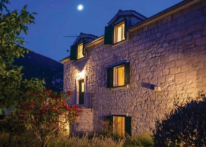 Caelum Villa