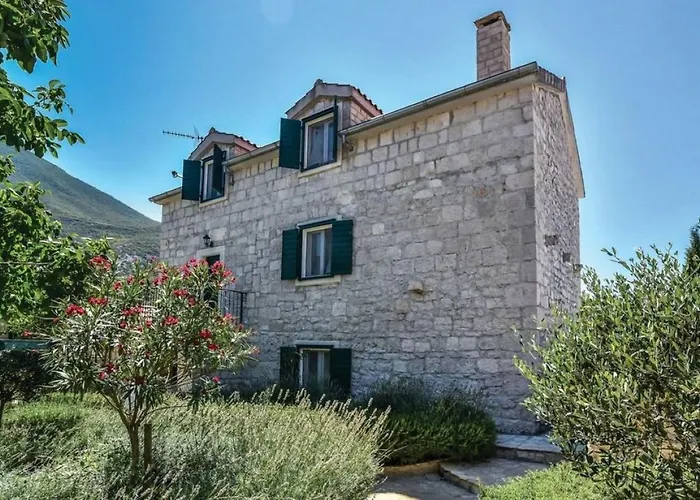 Villa Caelum