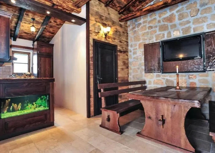 Villa Caelum *