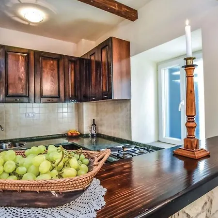 Caelum Villa Grabovac (Split-Dalmatia)