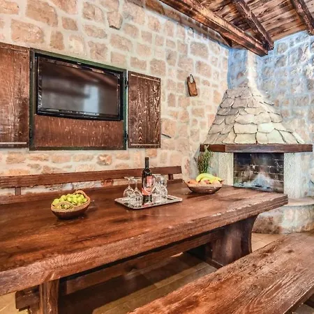 Caelum * Grabovac (Split-Dalmatia)