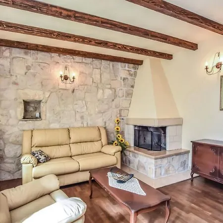 Caelum * Grabovac (Split-Dalmatia)