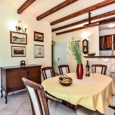 Caelum Grabovac (Split-Dalmatia)