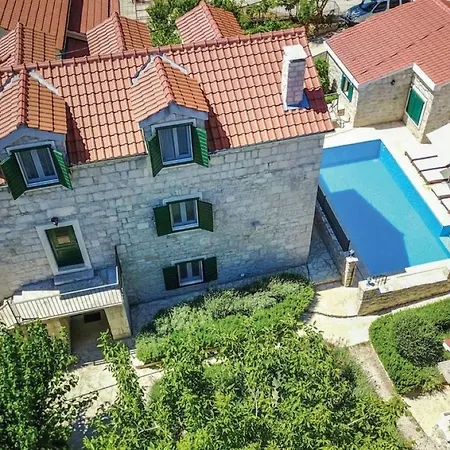 Caelum * Grabovac (Split-Dalmatia)