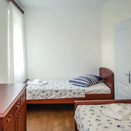 Villa Caelum Grabovac (Split-Dalmatia)