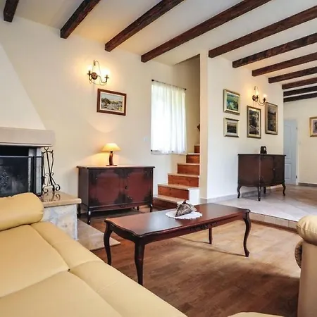 Villa Caelum Grabovac (Split-Dalmatia)