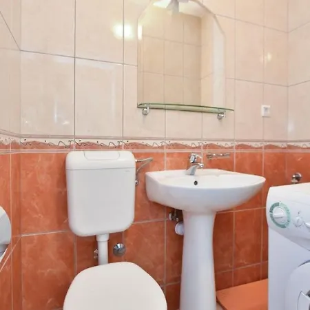 Villa Caelum Grabovac (Split-Dalmatia)