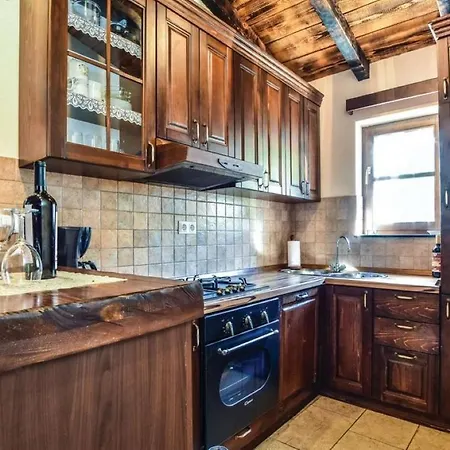 Caelum * Grabovac (Split-Dalmatia)