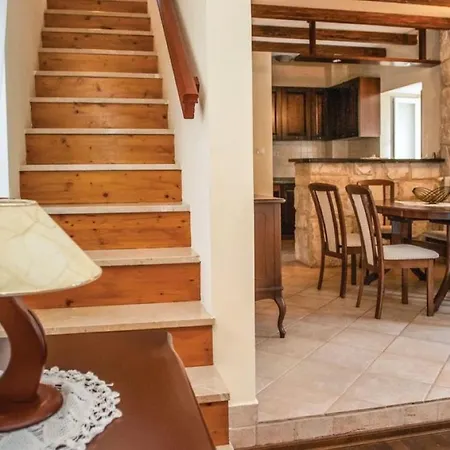 Villa Caelum Grabovac (Split-Dalmatia)