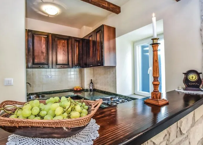 Caelum Villa Grabovac (Split-Dalmatia)