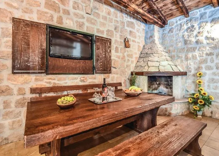 Caelum * Grabovac (Split-Dalmatia)