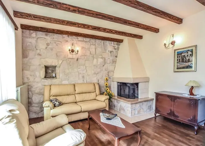 Caelum * Grabovac (Split-Dalmatia)