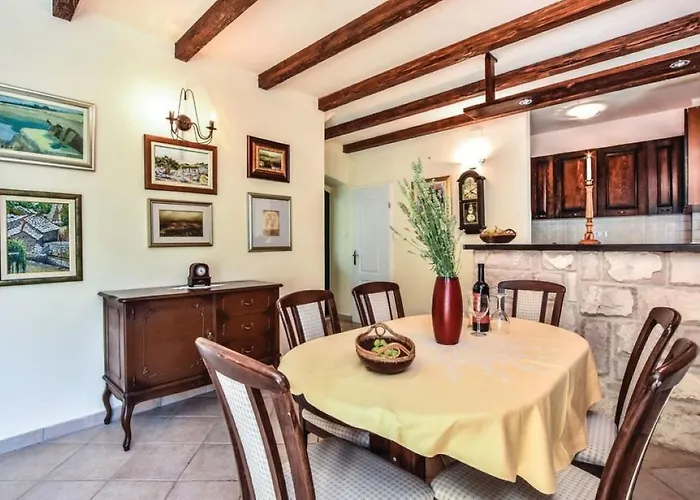 Caelum Grabovac (Split-Dalmatia)