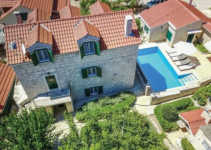 Caelum * Grabovac (Split-Dalmatia)