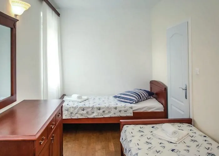 Villa Caelum Grabovac (Split-Dalmatia)