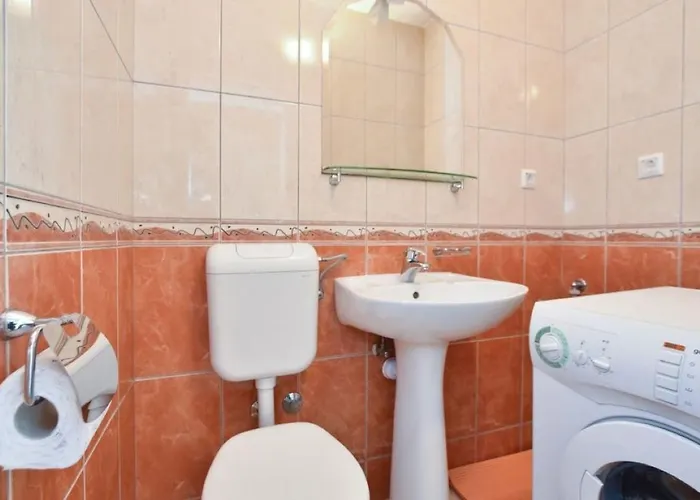 Villa Caelum Grabovac (Split-Dalmatia)