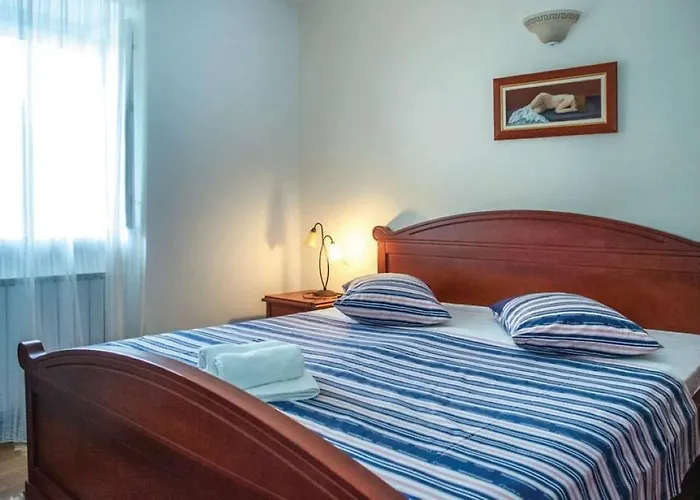 Caelum Villa Grabovac (Split-Dalmatia)