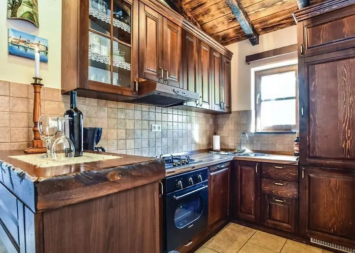 Caelum * Grabovac (Split-Dalmatia)